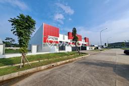Gudang Dijual di Prime Area Bekasi Luas 435m2 Gudang Dijual di Prime Area Bekasi Luas 435m2