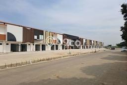 Untuk Dijual! Komersial di Jababeka Bekasi LT 90m2 / LB 49m2 Kawasan Strategis Untuk Dijual! Komersial di Jababeka Bekasi LT 90m2 / LB 49m2 Kawasan Strategis