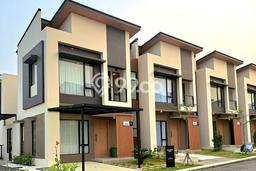 Rumah Luas Asri 3 KT Siap Pakai di Cikarang Bekasi Rumah Luas Asri 3 KT Siap Pakai di Cikarang Bekasi