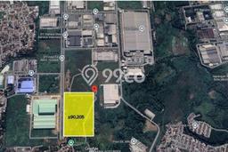 Tanah Kavling Dijual di Bekasi dengan Spesifikasi 90205m2 Tanah Kavling Dijual di Bekasi dengan Spesifikasi 90205m2