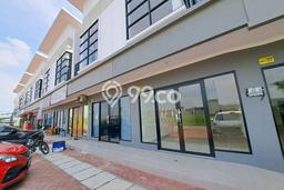 Unit Ruko Dijual di Karawang Barat Karawang Luas Tanah 60m2, Luas Bangunan 96m2 Unit Ruko Dijual di Karawang Barat Karawang Luas Tanah 60m2, Luas Bangunan 96m2