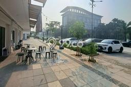 Disewakan Ruko di Kawasan Ramai Jababeka Luas 73m2 Disewakan Ruko di Kawasan Ramai Jababeka Luas 73m2