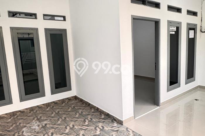 Hunian Cantik Minimalis Lb 120m2 di Bekasi Utara, Bekasi Hunian Cantik Minimalis Lb 120m2 di Bekasi Utara, Bekasi
