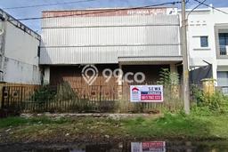 Disewakan Gudang di Kawasan Ramai Penggaron Luas 420m2 Disewakan Gudang di Kawasan Ramai Penggaron Luas 420m2