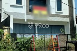 FOR RENT! Ruko di Penggaron Cocok untuk Bisnis 300m2 FOR RENT! Ruko di Penggaron Cocok untuk Bisnis 300m2