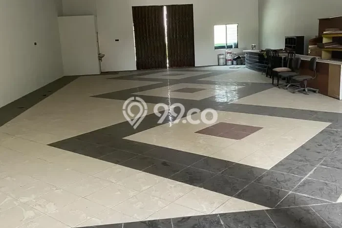 FOR RENT! Ruko di Penggaron Cocok untuk Bisnis 300m2 FOR RENT! Ruko di Penggaron Cocok untuk Bisnis 300m2
