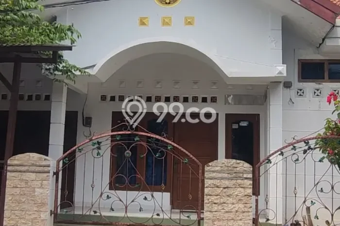 Jarang Ada! Rumah Sewa 3 Kamar Nyaman Siap Huni Manyaran Jarang Ada! Rumah Sewa 3 Kamar Nyaman Siap Huni Manyaran