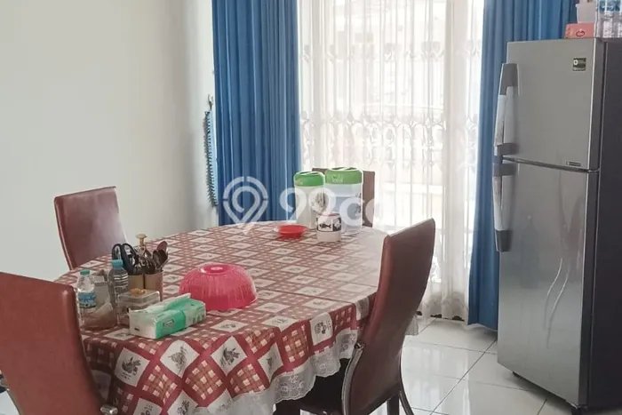 Jual Rumah Eksklusif 3 KT di Tawangmas, Semarang Jual Rumah Eksklusif 3 KT di Tawangmas, Semarang