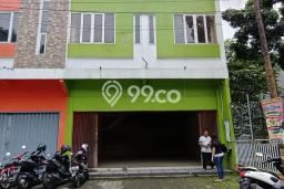 Unit Ruko Tersedia di Sendangmulyo Spesifikasi LB 175m2 Unit Ruko Tersedia di Sendangmulyo Spesifikasi LB 175m2