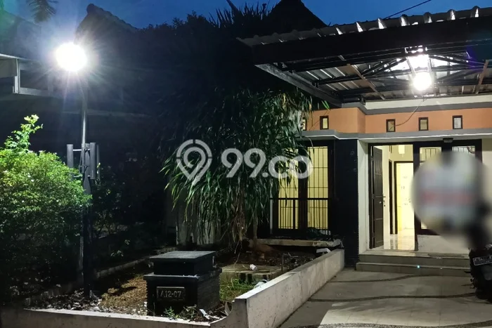 Lokasi strategis! Rumah siap huni disewakan di Pedurungan LB 60m2 Lokasi strategis! Rumah siap huni disewakan di Pedurungan LB 60m2