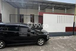Rumah Modern Cantik 4 KT Siap Huni di Semarang Utara Rumah Modern Cantik 4 KT Siap Huni di Semarang Utara