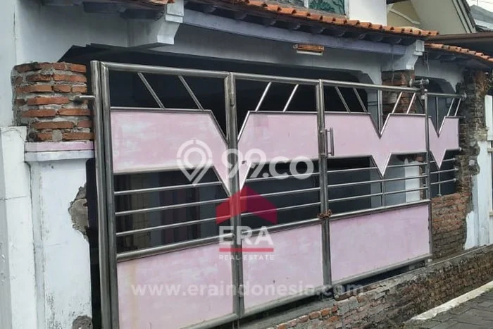 Dijual Rumah Siap Huni di Semarang Timur Semarang Harga Rp 400 Juta LT 129m2 Dijual Rumah Siap Huni di Semarang Timur Semarang Harga Rp 400 Juta LT 129m2