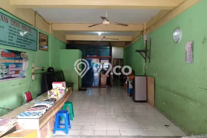 Unit Ruko Strategis di Semarang Timur, Semarang Potensi Cuan Besar Unit Ruko Strategis di Semarang Timur, Semarang Potensi Cuan Besar