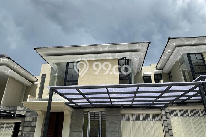 Jarang Ada! Rumah Sewa 5 Kamar Bagus Siap Huni Ngesrep Jarang Ada! Rumah Sewa 5 Kamar Bagus Siap Huni Ngesrep