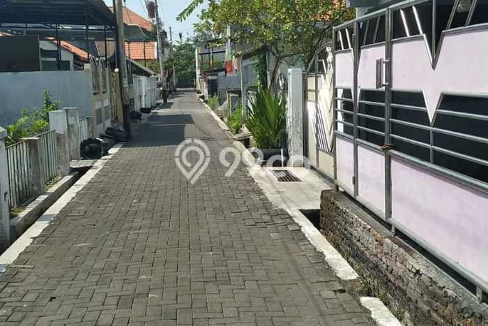 Dijual Rumah Siap Huni di Semarang Timur Semarang Harga Rp 400 Juta LT 129m2 Dijual Rumah Siap Huni di Semarang Timur Semarang Harga Rp 400 Juta LT 129m2