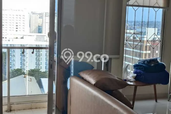Dijual Apartemen 2 KT 1 KM di Semarang Tengah Dijual Apartemen 2 KT 1 KM di Semarang Tengah