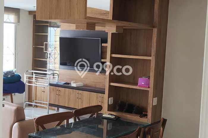 Dijual Apartemen 2 KT 1 KM di Semarang Tengah Dijual Apartemen 2 KT 1 KM di Semarang Tengah