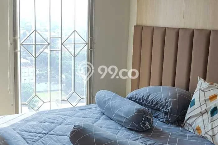 Dijual Apartemen 2 KT 1 KM di Semarang Tengah Dijual Apartemen 2 KT 1 KM di Semarang Tengah