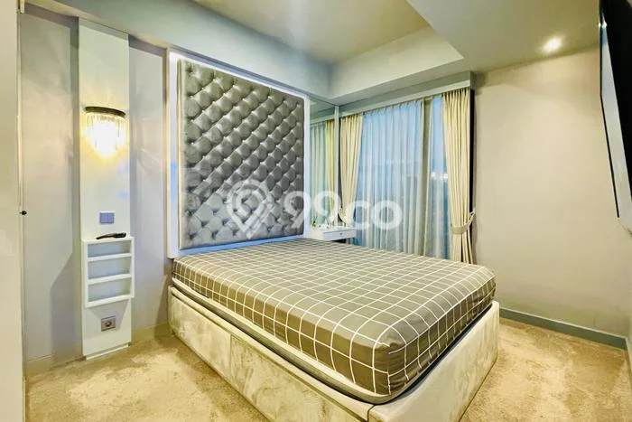 Dijual Segera Apartemen 1 KT & 1 KM di Mampang Prapatan, Jakarta Selatan Dijual Segera Apartemen 1 KT & 1 KM di Mampang Prapatan, Jakarta Selatan