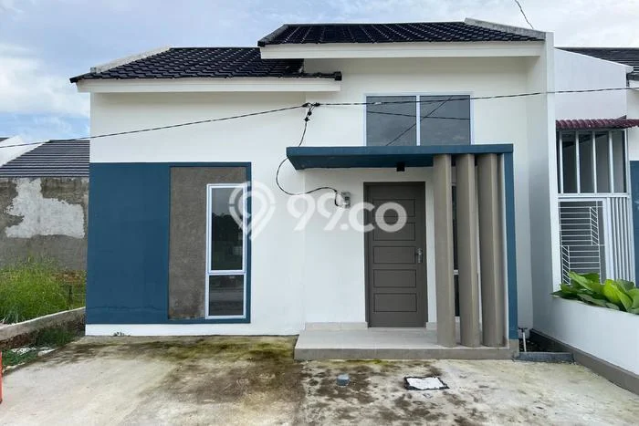 Rumah Cantik Siap Pakai Di Marpoyan Damai Luas 36m2 Aman Rumah Cantik Siap Pakai Di Marpoyan Damai Luas 36m2 Aman