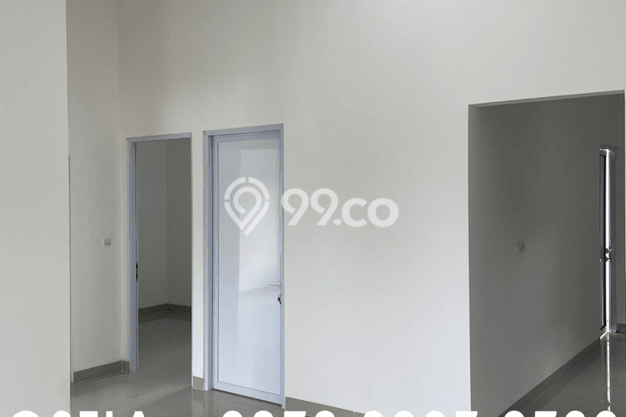 Rumah Strategis Minimalis Lb 60m2 di Marpoyan Damai, Pekanbaru Rumah Strategis Minimalis Lb 60m2 di Marpoyan Damai, Pekanbaru
