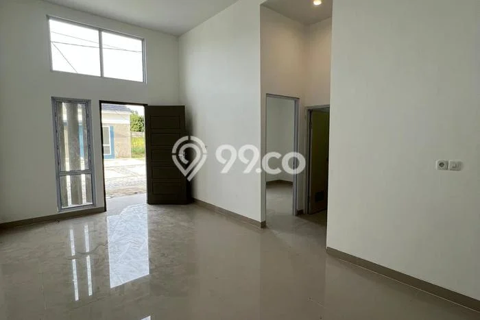 Rumah Cantik Siap Pakai Di Marpoyan Damai Luas 36m2 Aman Rumah Cantik Siap Pakai Di Marpoyan Damai Luas 36m2 Aman