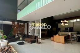 Best Deal Hunian Mewah Ideal dan Luas di Kebayoran Baru, Jakarta Selatan Best Deal Hunian Mewah Ideal dan Luas di Kebayoran Baru, Jakarta Selatan