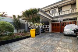 Rumah Elit Modern Siap Huni di Cipete Jakarta Selatan Rumah Elit Modern Siap Huni di Cipete Jakarta Selatan