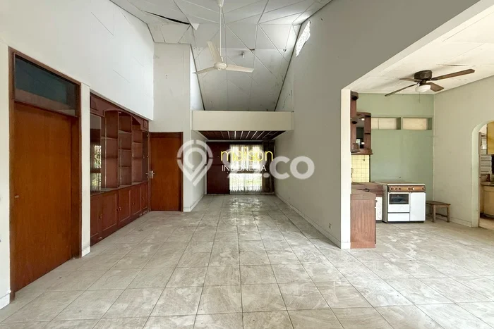 Hunian Elit LB 400m2 Siap Huni Desain Elegan di Duren Tiga, Jakarta Selatan Hunian Elit LB 400m2 Siap Huni Desain Elegan di Duren Tiga, Jakarta Selatan
