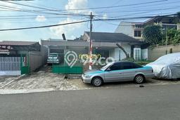 Hunian Elit LB 400m2 Siap Huni Desain Elegan di Duren Tiga, Jakarta Selatan Hunian Elit LB 400m2 Siap Huni Desain Elegan di Duren Tiga, Jakarta Selatan