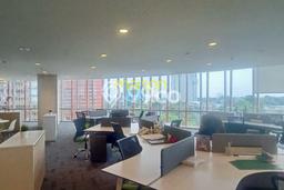 Untuk Dijual! Kantor di Tb Simatupang Jakarta Selatan LT 329m2 / LB 280m2 Kawasan Bisnis Untuk Dijual! Kantor di Tb Simatupang Jakarta Selatan LT 329m2 / LB 280m2 Kawasan Bisnis
