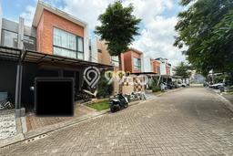 Rumah Minimalis 3 KT di Sektor 7-Bintaro Tangerang Selatan Rumah Minimalis 3 KT di Sektor 7-Bintaro Tangerang Selatan