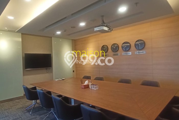Untuk Dijual! Kantor di Tb Simatupang Jakarta Selatan LT 329m2 / LB 280m2 Kawasan Bisnis Untuk Dijual! Kantor di Tb Simatupang Jakarta Selatan LT 329m2 / LB 280m2 Kawasan Bisnis