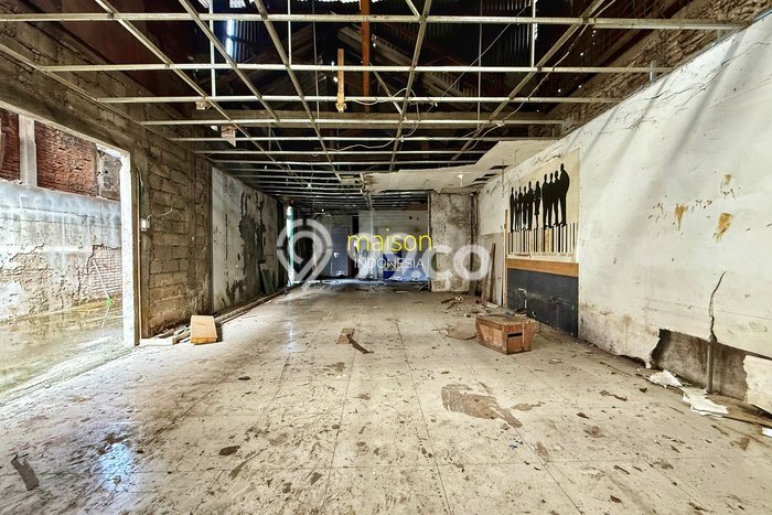 Tanah Disewakan Lokasi Pondok Bambu Jakarta Timur Luas 660m2 Tanah Disewakan Lokasi Pondok Bambu Jakarta Timur Luas 660m2