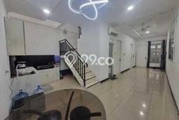 Rumah Modern 3 KT LT 70m2 di Sunter Rumah Modern 3 KT LT 70m2 di Sunter