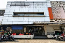 Ruko Bagus Dijual di Sunter Jakarta Utara Strategis Cocok untuk Kembangkan Bisnis Ruko Bagus Dijual di Sunter Jakarta Utara Strategis Cocok untuk Kembangkan Bisnis