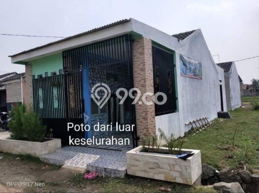 Senopati Estate Sepatan Senopati Estate Sepatan