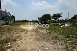 Jarang Ada! Tanah di Telukjambe Timur Punya Luas 6589m2 - Jarang Ada! Tanah di Telukjambe Timur Punya Luas 6589m2 -