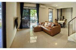 Ready to Use! Premium House LT 108m2 Desain Modern di Bintaro Ready to Use! Premium House LT 108m2 Desain Modern di Bintaro