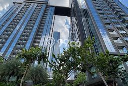 Sewa Sekarang Apartemen Strategis 1 KT, 1 KM di Kawasan Tanah Abang Sewa Sekarang Apartemen Strategis 1 KT, 1 KM di Kawasan Tanah Abang