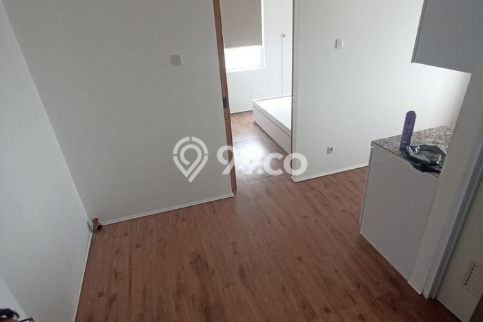 Apartemen Favorit Nyaman Dijual di Tangerang Selatan dengan 1 Kamar Tidur Apartemen Favorit Nyaman Dijual di Tangerang Selatan dengan 1 Kamar Tidur