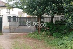 Tanah Kavling Dijual di Bintaro, Tangerang Selatan dengan Luas Tanah 335m2 Tanah Kavling Dijual di Bintaro, Tangerang Selatan dengan Luas Tanah 335m2
