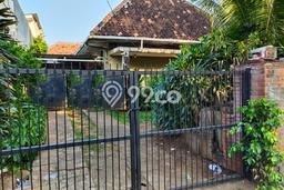 Tanah Dijual Lokasi Menteng, Jakarta Pusat Luas 658m2 Legalitas Aman Tanah Dijual Lokasi Menteng, Jakarta Pusat Luas 658m2 Legalitas Aman