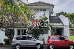 For Sale! Luxury House LT 236m2 Desain Modern di Sektor 9-Bintaro For Sale! Luxury House LT 236m2 Desain Modern di Sektor 9-Bintaro