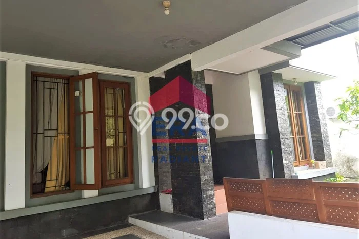 Rumah Elit Modern Tanpa Renovasi di Sektor 7-Bintaro Tangerang Selatan Rumah Elit Modern Tanpa Renovasi di Sektor 7-Bintaro Tangerang Selatan