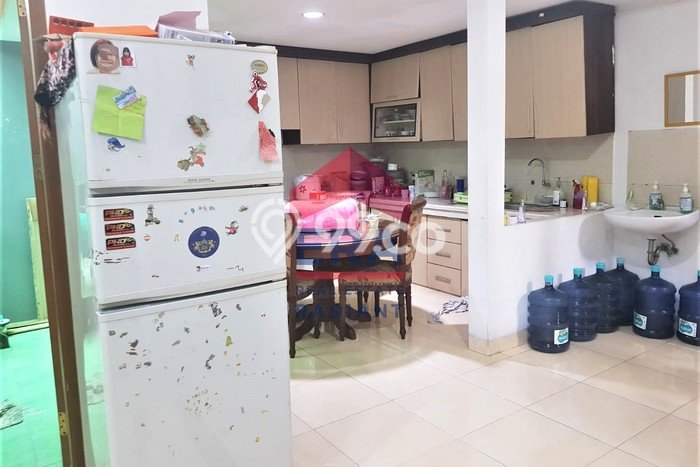 Rumah Elit Modern Tanpa Renovasi di Sektor 7-Bintaro Tangerang Selatan Rumah Elit Modern Tanpa Renovasi di Sektor 7-Bintaro Tangerang Selatan