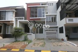 Rumah Elit LB 220m2 Siap Pakai Desain Elegan di Sektor 7-Bintaro, Tangerang Selatan Rumah Elit LB 220m2 Siap Pakai Desain Elegan di Sektor 7-Bintaro, Tangerang Selatan