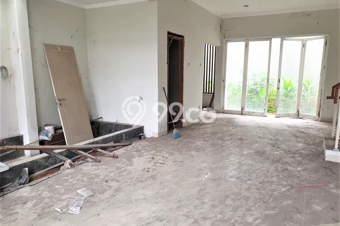 Jual Rumah Mewah Megah Dengan View Eksklusif di Sektor 7-Bintaro, Tangerang Selatan Jual Rumah Mewah Megah Dengan View Eksklusif di Sektor 7-Bintaro, Tangerang Selatan