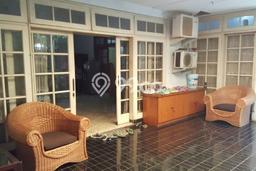 Untuk Dijual Tanah di Cilandak Jakarta Selatan Luas 800m2 SHM Untuk Dijual Tanah di Cilandak Jakarta Selatan Luas 800m2 SHM
