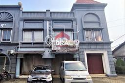 Ruko Bagus Dijual di Bintaro Tangerang Selatan Lokasi Strategis Cocok untuk Kembangkan Bisnis Ruko Bagus Dijual di Bintaro Tangerang Selatan Lokasi Strategis Cocok untuk Kembangkan Bisnis